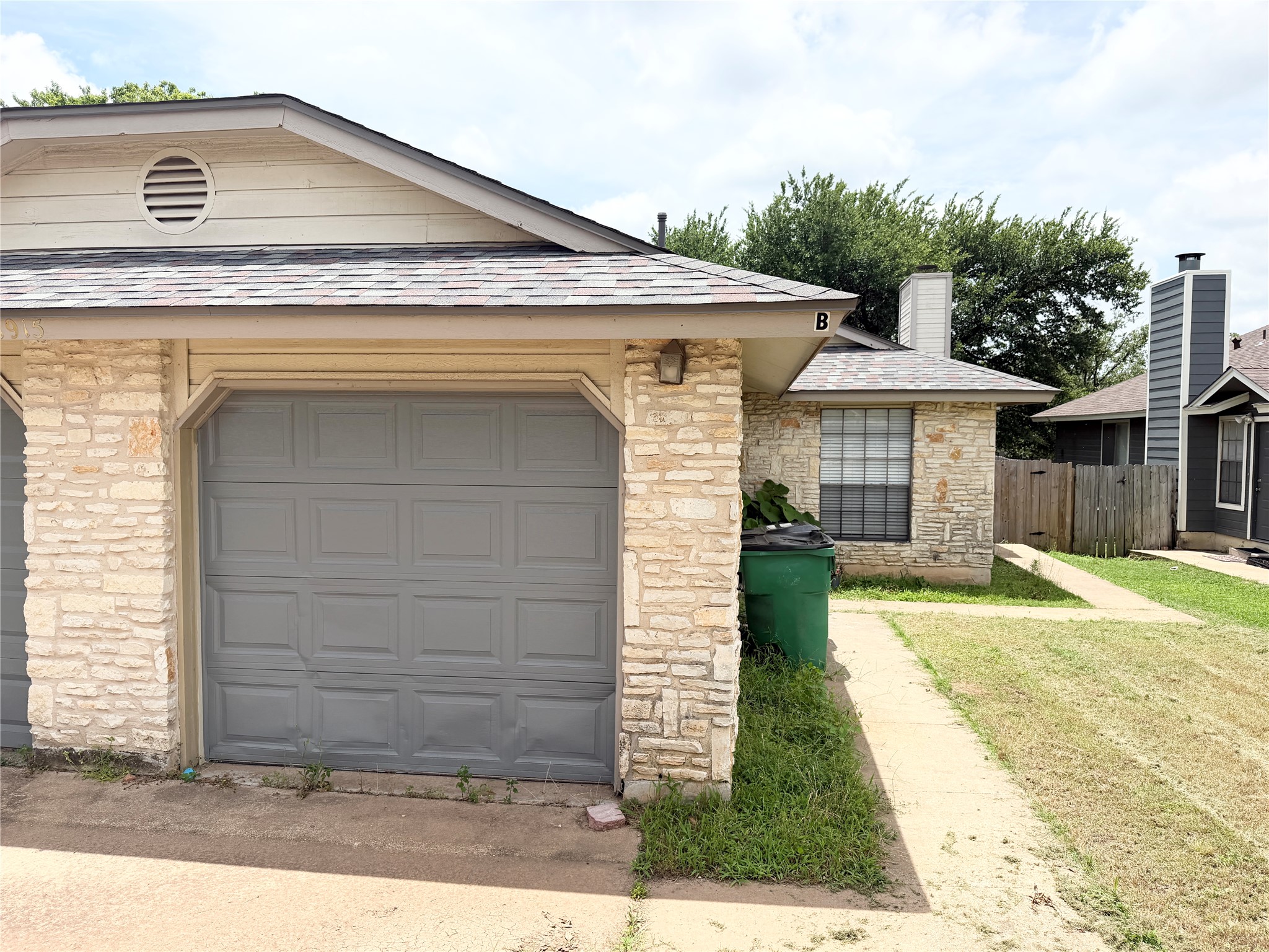 1915 Margalene Way, Unit B Austin, TX 78728 - Photo 5 of 20