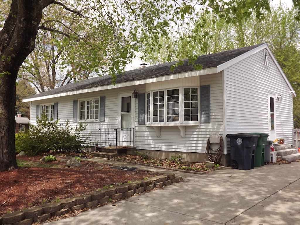 45 Raleigh Drive Nashua, NH 03062 - Photo 1 of 1