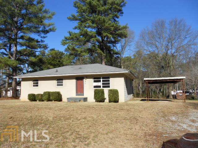 131 Laprade Road Griffin, GA 30223 - Photo 1 of 1 Gallery Image 1