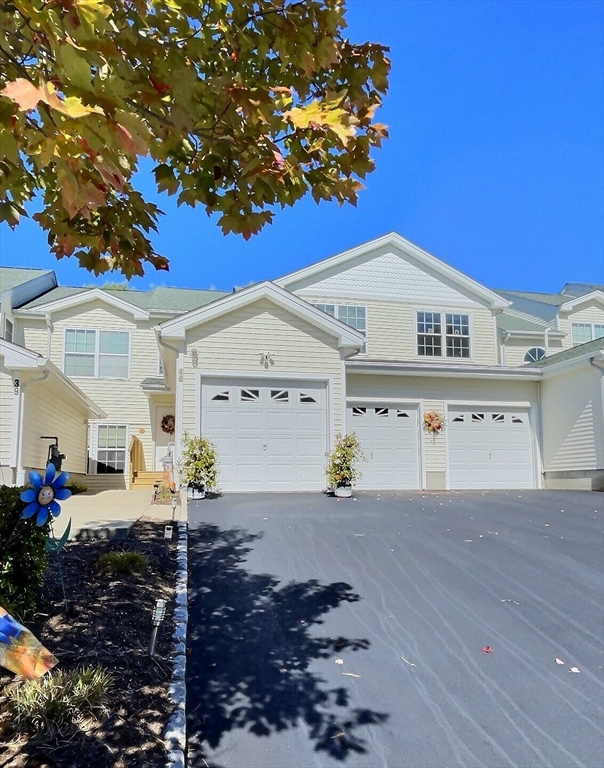 40 Alpine Way, Unit 40 Slatersville, RI 02876 - Photo 1 of 22