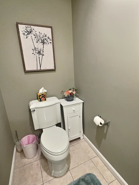 40 Alpine Way, Unit 40 Slatersville, RI 02876 - Photo 14 of 22
