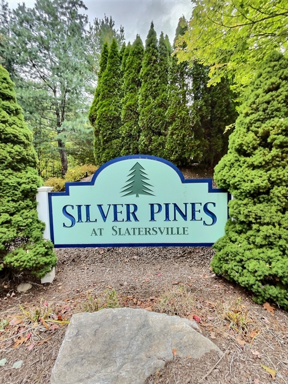 40 Alpine Way, Unit 40 Slatersville, RI 02876 - Photo 22 of 22