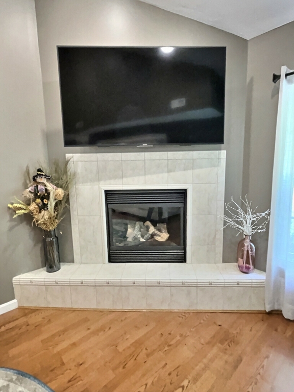 40 Alpine Way, Unit 40 Slatersville, RI 02876 - Photo 7 of 22