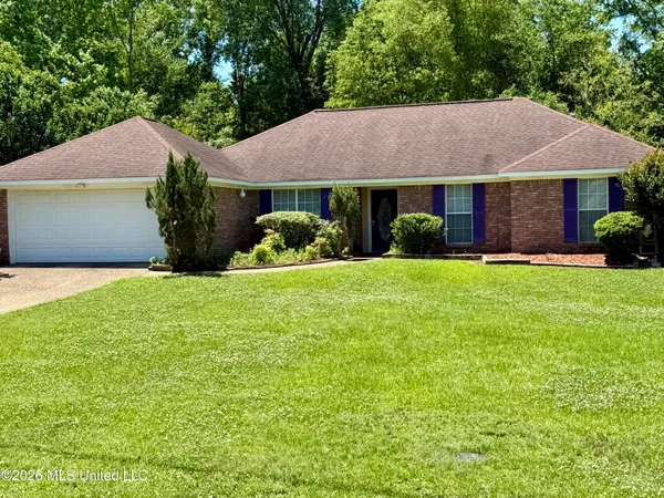 $237,000 | 367 Siwell Meadows Drive, Byram, MS 39272
