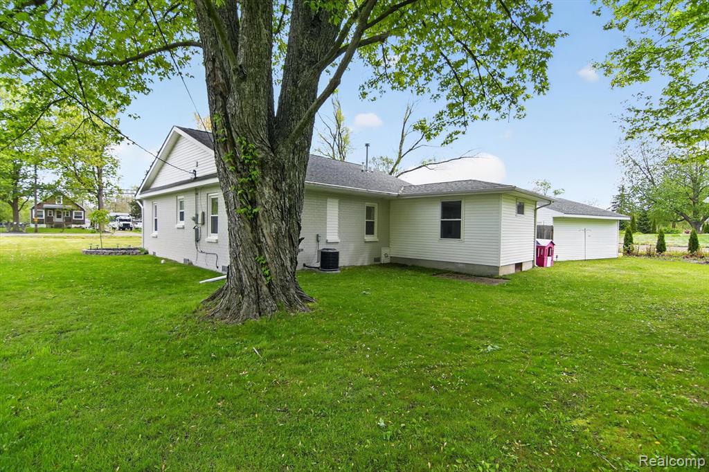 1020 Savage Road Belleville, MI 48111 - Photo 43 of 49 Gallery Image 43