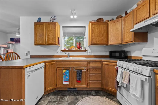 $459,000 | 2109 North Stagecoach Drive, Post Falls, ID 83854