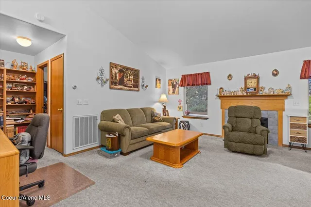 $459,000 | 2109 North Stagecoach Drive, Post Falls, ID 83854