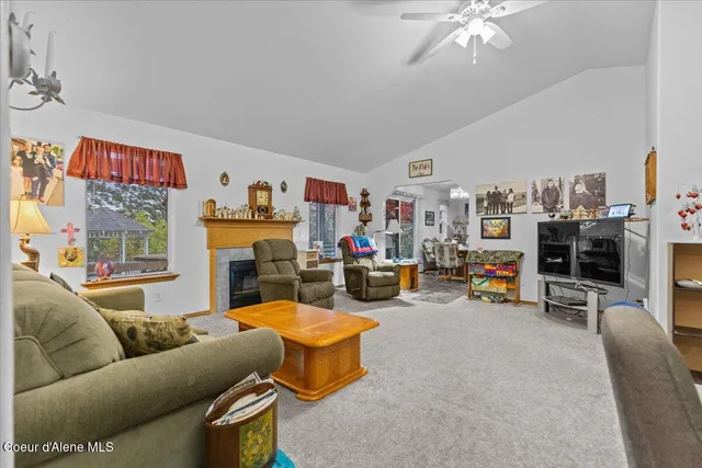 $459,000 | 2109 North Stagecoach Drive, Post Falls, ID 83854