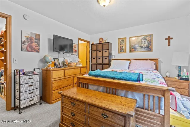 $459,000 | 2109 North Stagecoach Drive, Post Falls, ID 83854