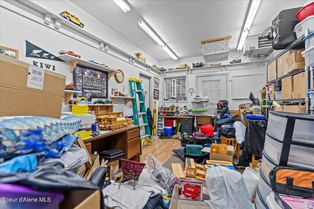 $459,000 | 2109 North Stagecoach Drive, Post Falls, ID 83854