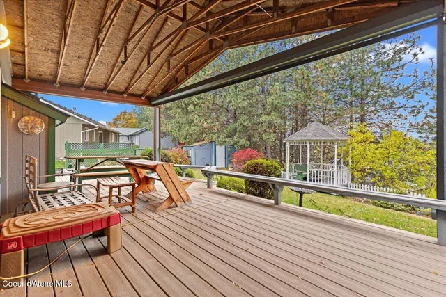 $459,000 | 2109 North Stagecoach Drive, Post Falls, ID 83854