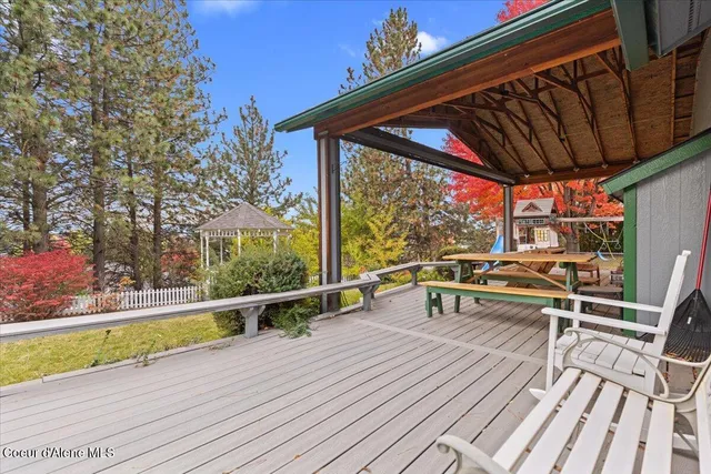 $459,000 | 2109 North Stagecoach Drive, Post Falls, ID 83854