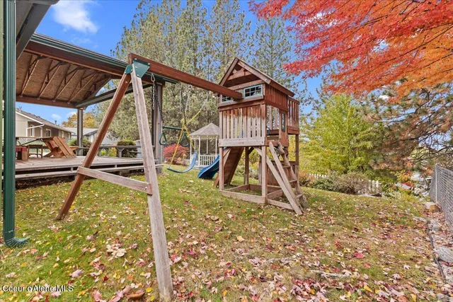 $459,000 | 2109 North Stagecoach Drive, Post Falls, ID 83854