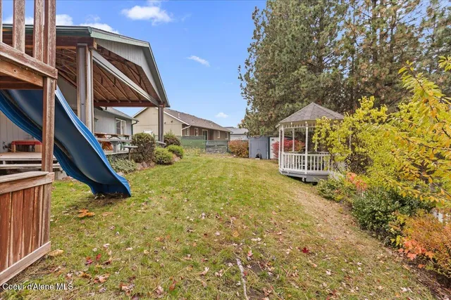 $459,000 | 2109 North Stagecoach Drive, Post Falls, ID 83854