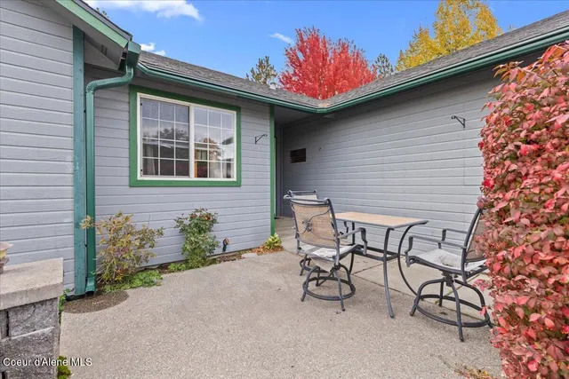 $459,000 | 2109 North Stagecoach Drive, Post Falls, ID 83854