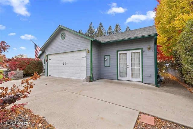 $459,000 | 2109 North Stagecoach Drive, Post Falls, ID 83854