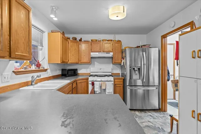 $459,000 | 2109 North Stagecoach Drive, Post Falls, ID 83854