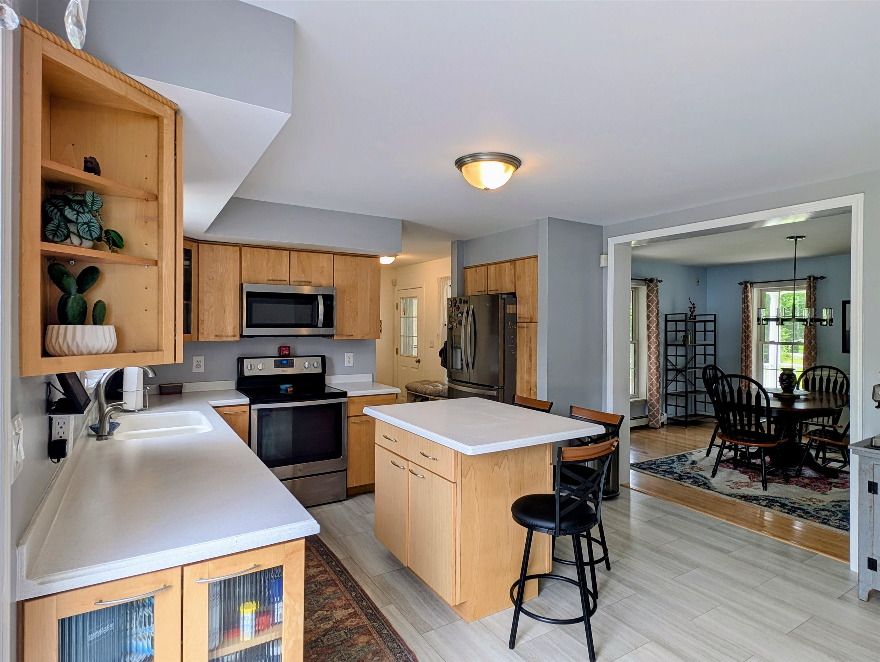 156 Couture Road Jefferson, NH 03583 - Photo 26 of 60