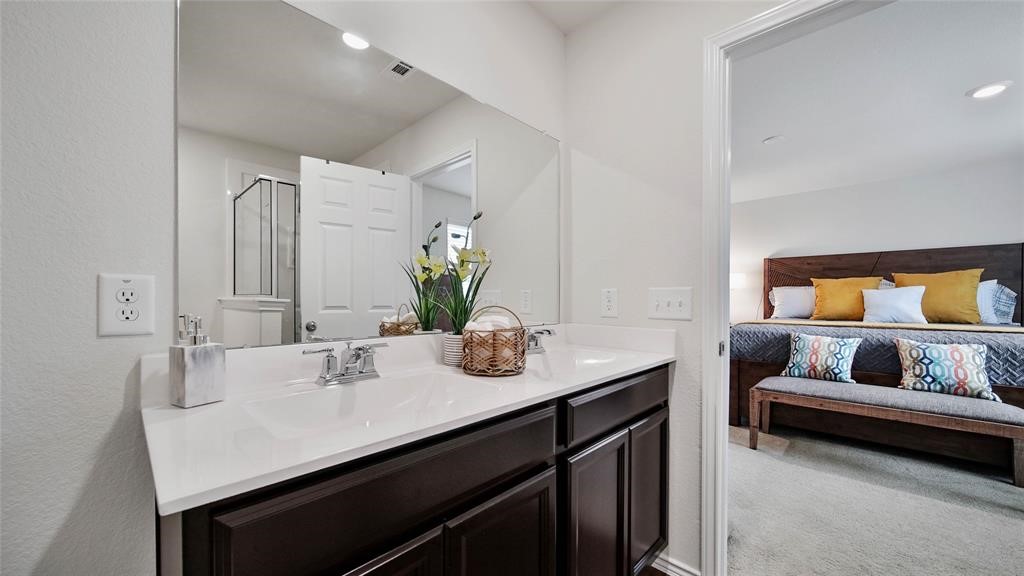 5919 Waggoner Ranch Trail Katy, TX 77493 - Photo 12 of 30
