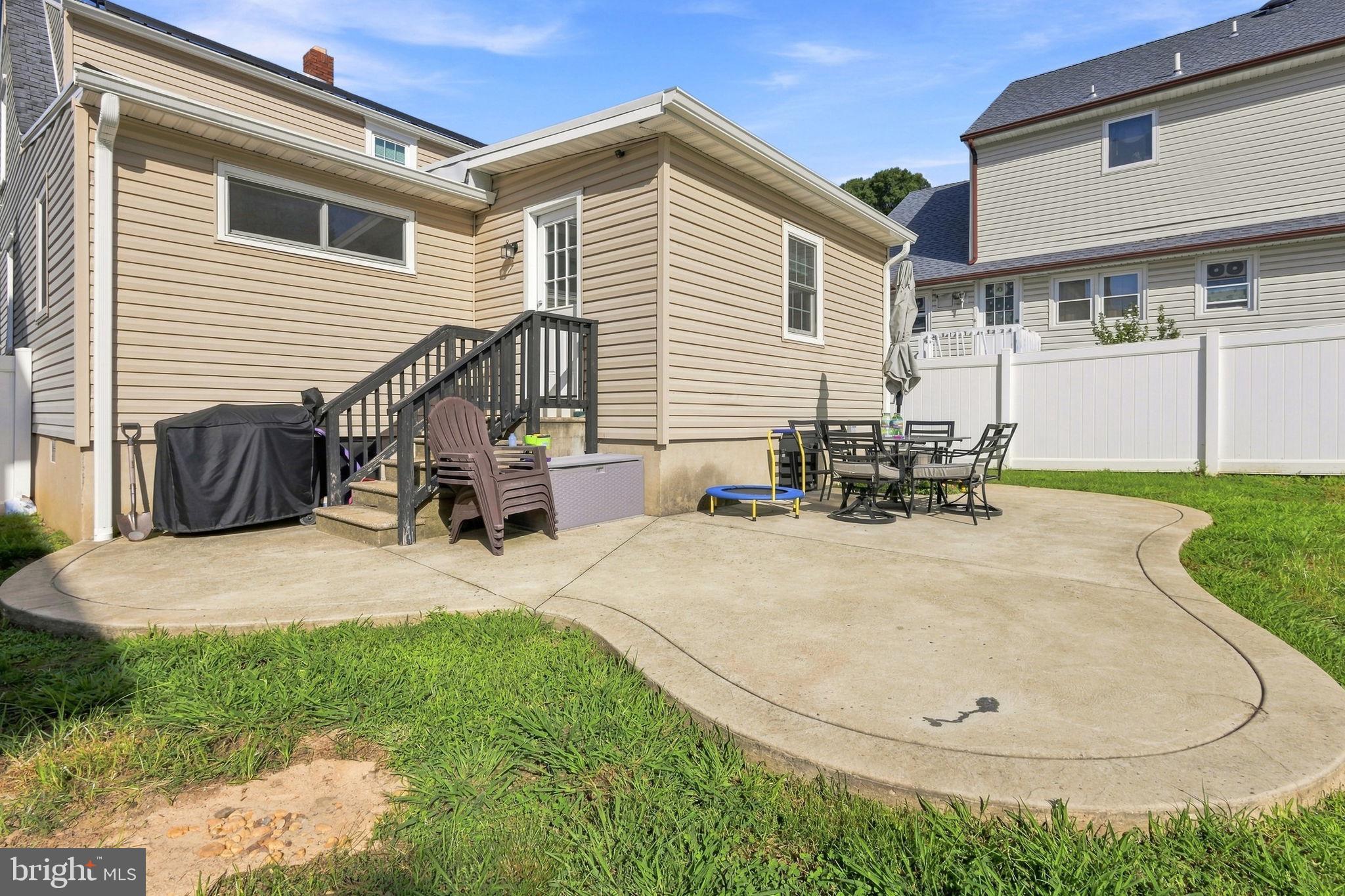 213 North Forklanding Road Maple Shade, NJ 08052 - Photo 21 of 21 Gallery Image 21