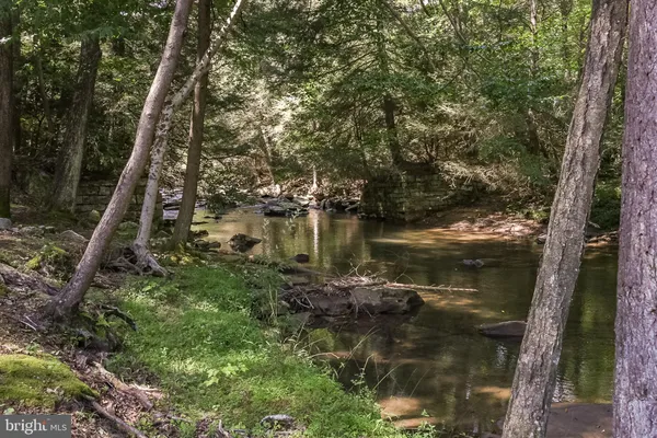 a view of outdoor space with seating area