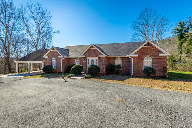 $340,000 | 521 Countryside Drive, Evensville, TN 37332