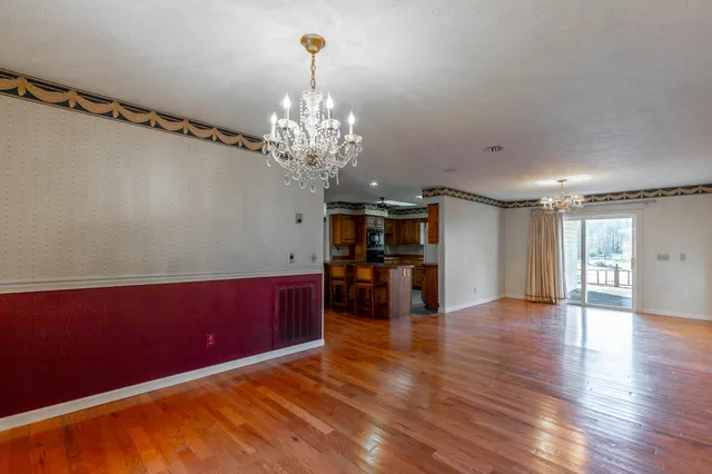 $340,000 | 521 Countryside Drive, Evensville, TN 37332