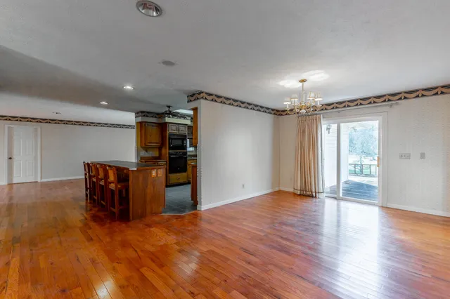 $340,000 | 521 Countryside Drive, Evensville, TN 37332