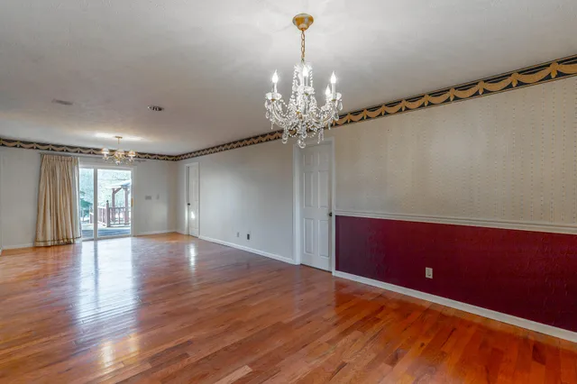 $340,000 | 521 Countryside Drive, Evensville, TN 37332