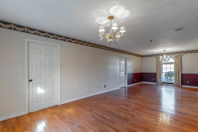 $340,000 | 521 Countryside Drive, Evensville, TN 37332