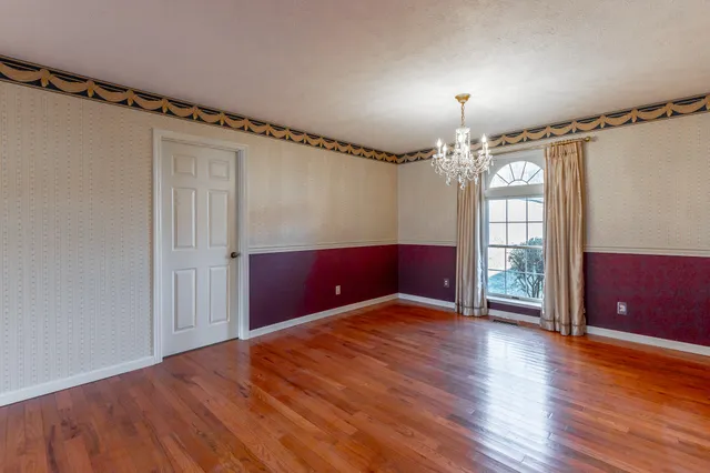 $340,000 | 521 Countryside Drive, Evensville, TN 37332