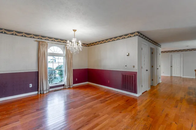 $340,000 | 521 Countryside Drive, Evensville, TN 37332