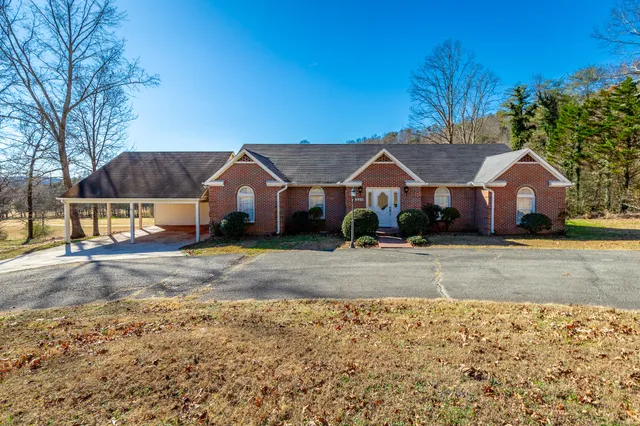 $340,000 | 521 Countryside Drive, Evensville, TN 37332