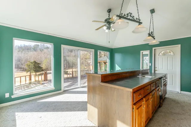 $340,000 | 521 Countryside Drive, Evensville, TN 37332