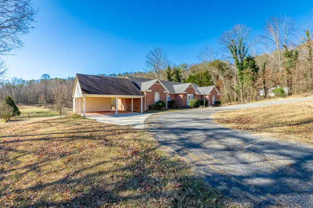 $340,000 | 521 Countryside Drive, Evensville, TN 37332