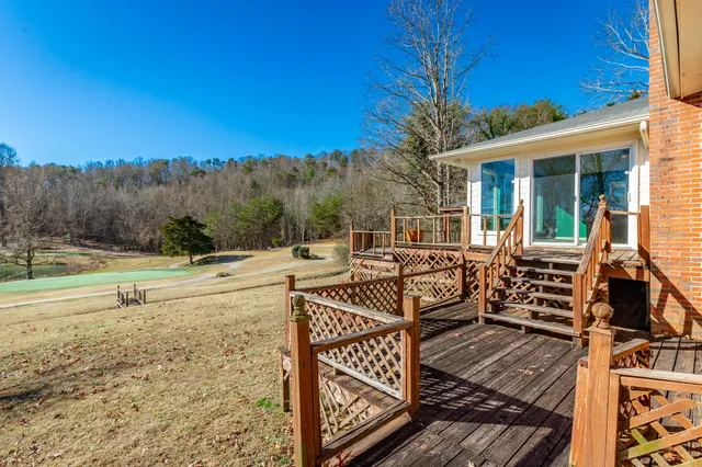 $340,000 | 521 Countryside Drive, Evensville, TN 37332
