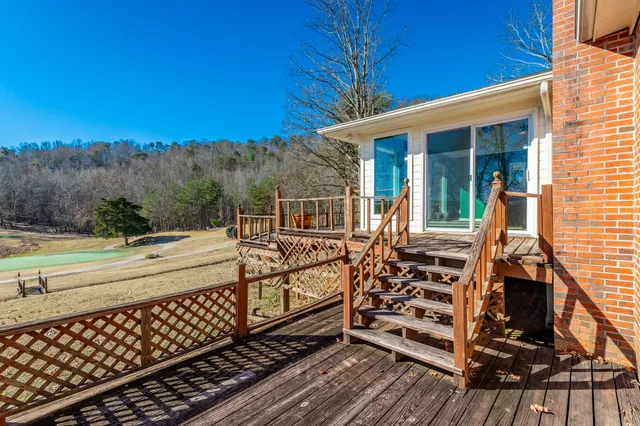 $340,000 | 521 Countryside Drive, Evensville, TN 37332