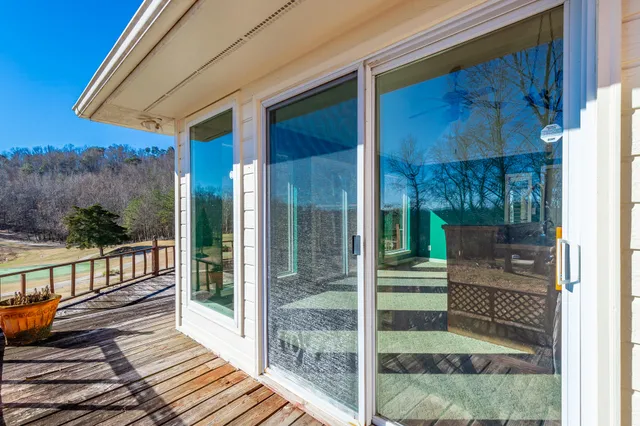 $340,000 | 521 Countryside Drive, Evensville, TN 37332