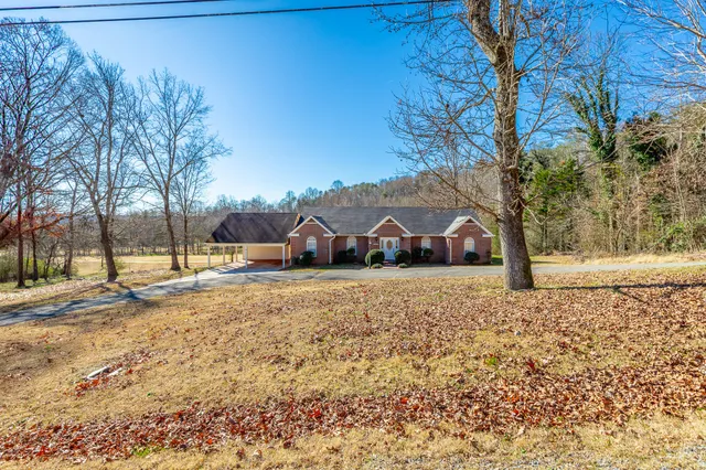 $340,000 | 521 Countryside Drive, Evensville, TN 37332