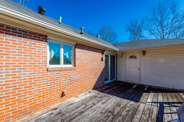 $340,000 | 521 Countryside Drive, Evensville, TN 37332