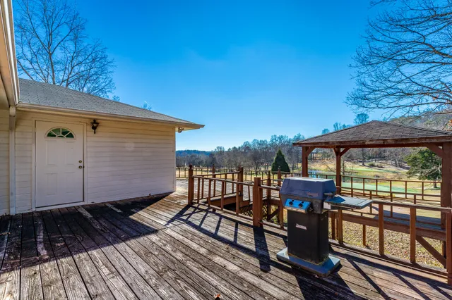 $340,000 | 521 Countryside Drive, Evensville, TN 37332