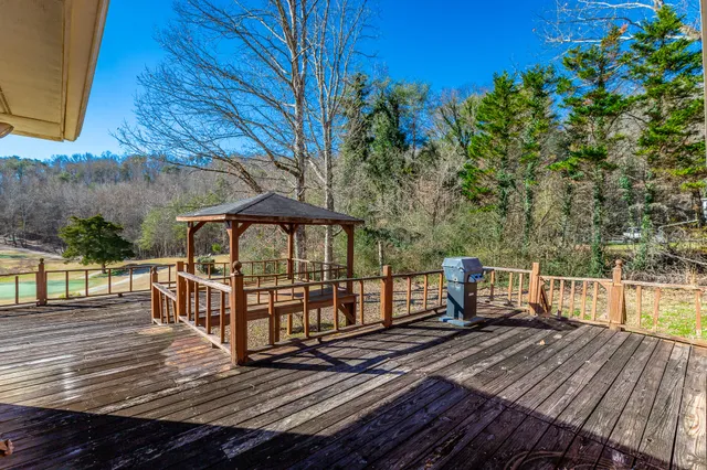 $340,000 | 521 Countryside Drive, Evensville, TN 37332