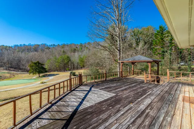 $340,000 | 521 Countryside Drive, Evensville, TN 37332