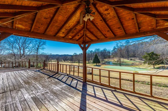 $340,000 | 521 Countryside Drive, Evensville, TN 37332