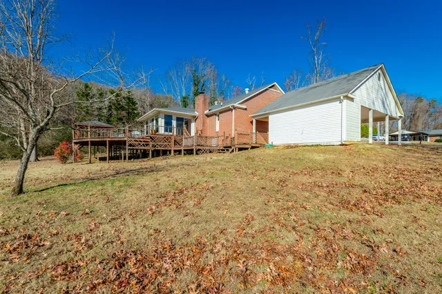 $340,000 | 521 Countryside Drive, Evensville, TN 37332