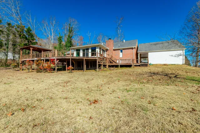 $340,000 | 521 Countryside Drive, Evensville, TN 37332