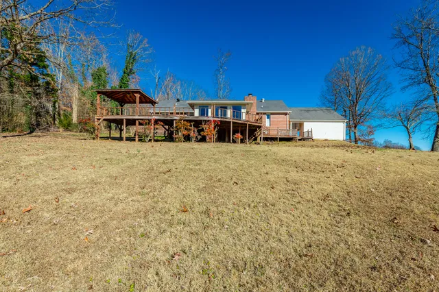$340,000 | 521 Countryside Drive, Evensville, TN 37332