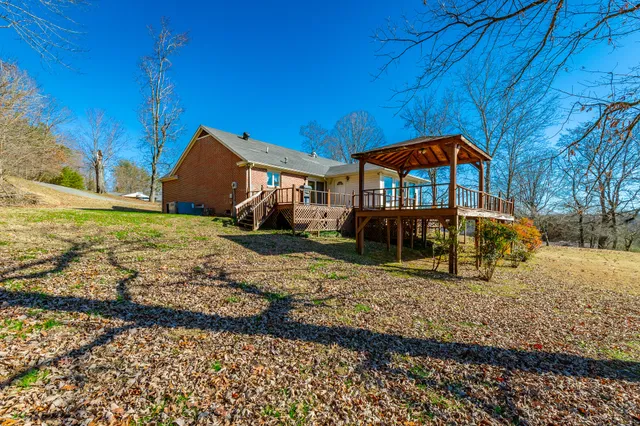 $340,000 | 521 Countryside Drive, Evensville, TN 37332