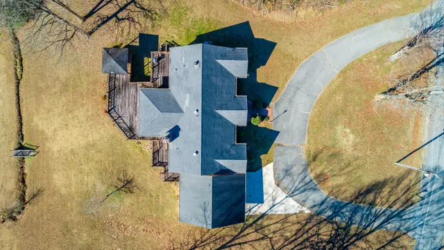 $340,000 | 521 Countryside Drive, Evensville, TN 37332