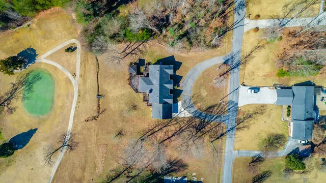 $340,000 | 521 Countryside Drive, Evensville, TN 37332